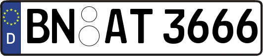 BN-AT3666