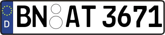 BN-AT3671