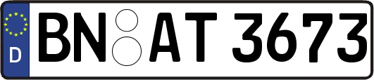 BN-AT3673