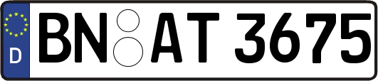 BN-AT3675