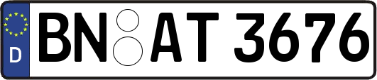 BN-AT3676
