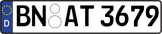 BN-AT3679