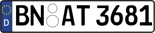 BN-AT3681