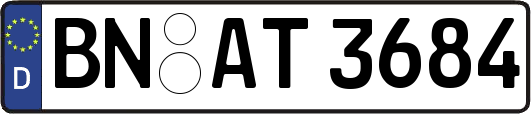 BN-AT3684