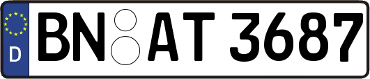 BN-AT3687