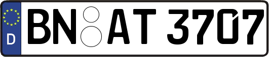 BN-AT3707