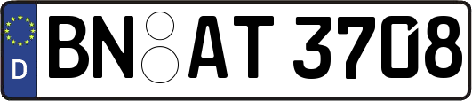 BN-AT3708