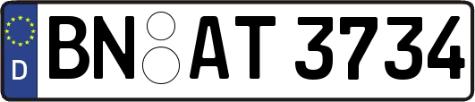 BN-AT3734