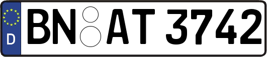 BN-AT3742