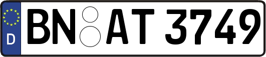 BN-AT3749
