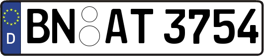 BN-AT3754