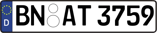 BN-AT3759