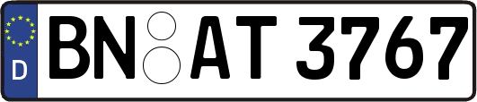 BN-AT3767