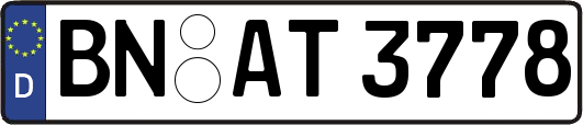 BN-AT3778
