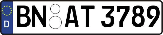 BN-AT3789