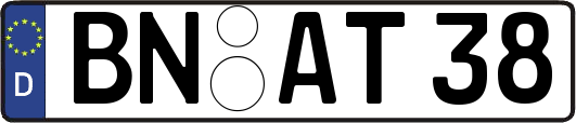 BN-AT38