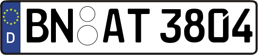 BN-AT3804