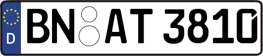 BN-AT3810