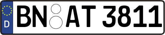 BN-AT3811