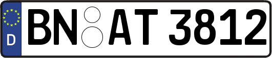 BN-AT3812