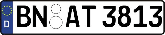 BN-AT3813