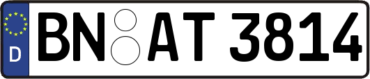 BN-AT3814