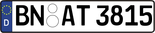 BN-AT3815