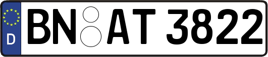 BN-AT3822