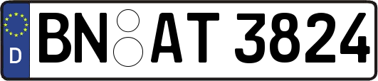 BN-AT3824
