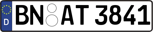 BN-AT3841