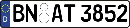 BN-AT3852