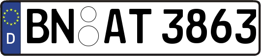 BN-AT3863