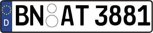 BN-AT3881