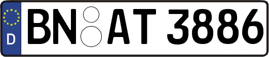 BN-AT3886