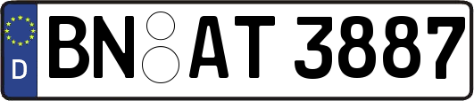 BN-AT3887