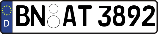 BN-AT3892