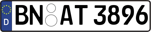 BN-AT3896