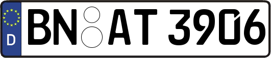 BN-AT3906