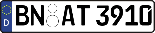 BN-AT3910
