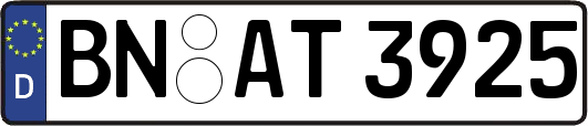 BN-AT3925