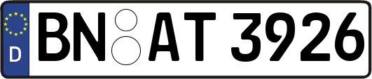 BN-AT3926