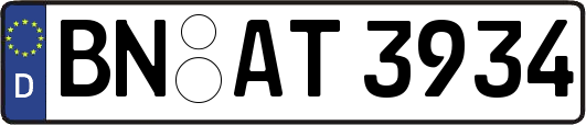 BN-AT3934