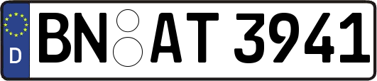 BN-AT3941