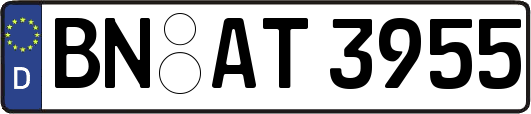 BN-AT3955