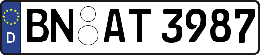 BN-AT3987