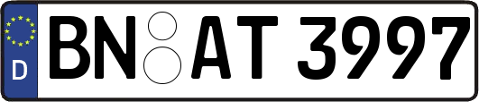 BN-AT3997