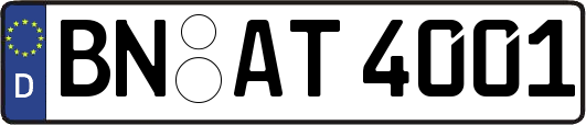 BN-AT4001