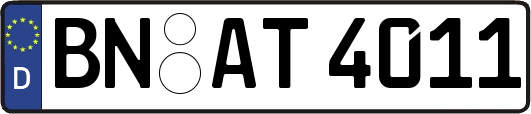 BN-AT4011