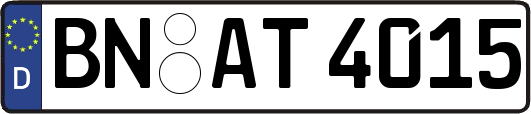 BN-AT4015