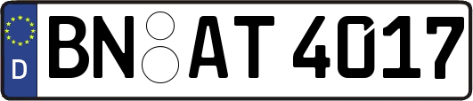 BN-AT4017